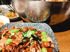 -付小姐在成都(五道口店)
