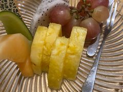-虹料理·日料放题(悠方店)