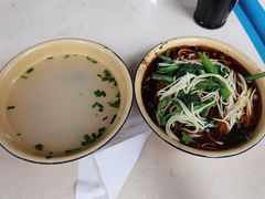 -赵伍面庄(松石大道店)