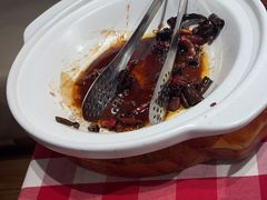 -西贝(上海我格广场店)