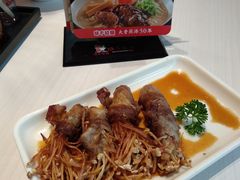 -味千拉面(星摩尔购物中心店)