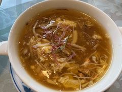 -杭州香格里拉·香宫中餐厅