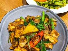 -香兰印尼 Pandan(中华广场店)