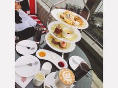 -罗斯福色戒酒吧(外滩店)