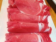 -大草原清真饭庄(沙河店)