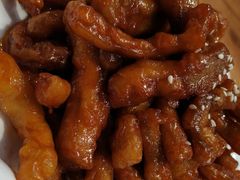 -西北莜面村(太原店)