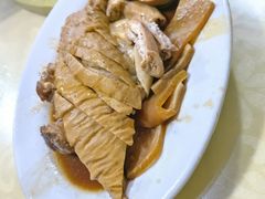 -车头老二大排档(金城步行街店)