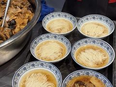 -西园寺素食(西园弄戒幢律寺店)