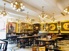 -Entrecôte 法国牛扒馆(保利·时光里店)