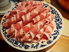-东镇老火锅(长春路首店)