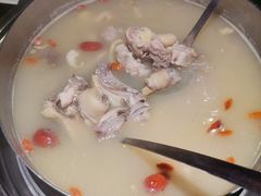 -淼福猪肚鸡·椰子鸡火锅(大沙地店)