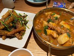 -缘生态云南菜·野生菌庭院餐厅(华侨城店)