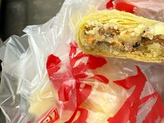 -穆林传统清真糕点(阆中店)