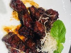 -望乡楼上海菜(日月光店)