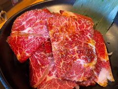 -九田家黑牛烤肉料理(无锡T12店)