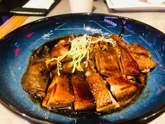 -啫神·广州地标美食(北京路店)