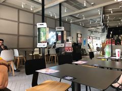 大堂-肯德基(崇文路店)