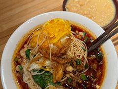 -周小波重庆小面·重庆名小吃(邹容路店)