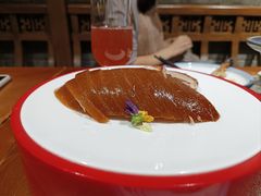 -真地道京味府·鲜橙烤鸭·北京菜(朝外大街东大桥店)