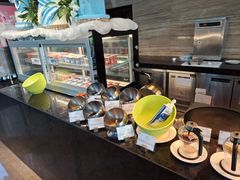 -惠州皇冠假日酒店·西餐厅·自助餐厅