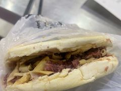 -清真拉妈卤味(回民街店)