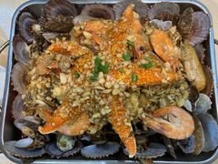 -北方饺子王·海肠捞饭·海鲜锅(山大店)