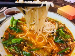 -缘生态云南菜·野生菌庭院餐厅(华侨城店)