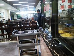 -崇德楼水盆牛羊肉泡馍馆(文艺路店)
