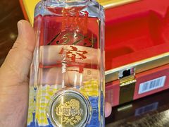 -墨泉峰味(润和国际广场店)