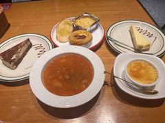 -斗牛士牛排(南京东路店)