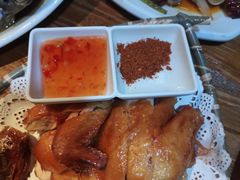 -南海渔家•海鲜•正宗海南菜(海棠湾店)