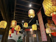 -南京大牌档(壹方天地店)