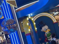 -天河城购物中心