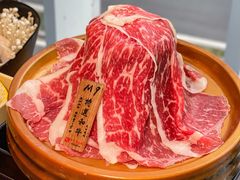 -牛匠和牛寿喜锅(西安总店)