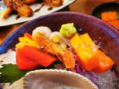 -熹炭精致日料(金融街购物中心店)