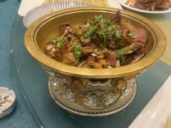 -北国之春国宴(乌兰察布店)