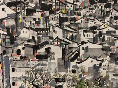 -中华艺术宫(上海美术馆)