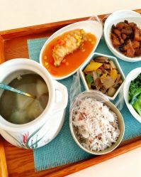 -和伊母婴护理中心·全套房(金山店)