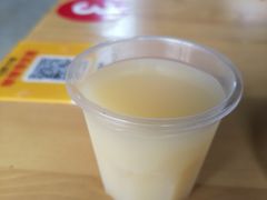 -朝族高丽火盆(长白山总店)