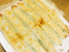 -台北楚楚园馅饼粥(虹桥南丰城店)