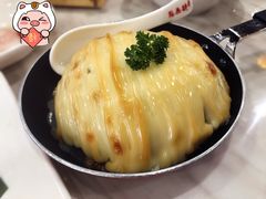 -點無缺茶楼·海鲜酒家(世博店)