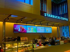 -星巴克臻选(外滩中心店)