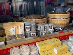 -孝店王酒酿馒头(安昌1店)
