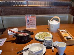 -如轩·海鲜砂锅粥·潮汕菜(一品天下店)