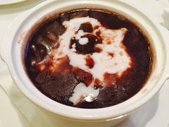 莲子红豆沙-鼎泰丰(国金店)
