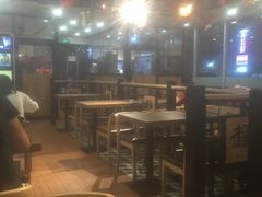 大堂-杨国福麻辣烫(联合大学店)