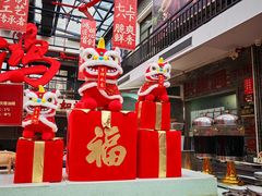 -鸿姐老火锅·传统炒料(上海旗舰店)