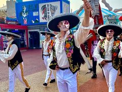 -大连海昌发现王国主题公园