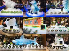 -海玥荟海鲜姿造自助餐厅(欧罗巴广场店)