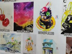 -鼎画艺术机构(贵都店)